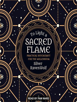 cover image of To Light a Sacred Flame